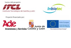 ITCL, Inbiotec, ADE, Junta de Castilla y León,