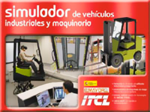 Forklift Truck Simulator