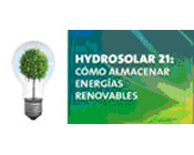 hydrosolar 21