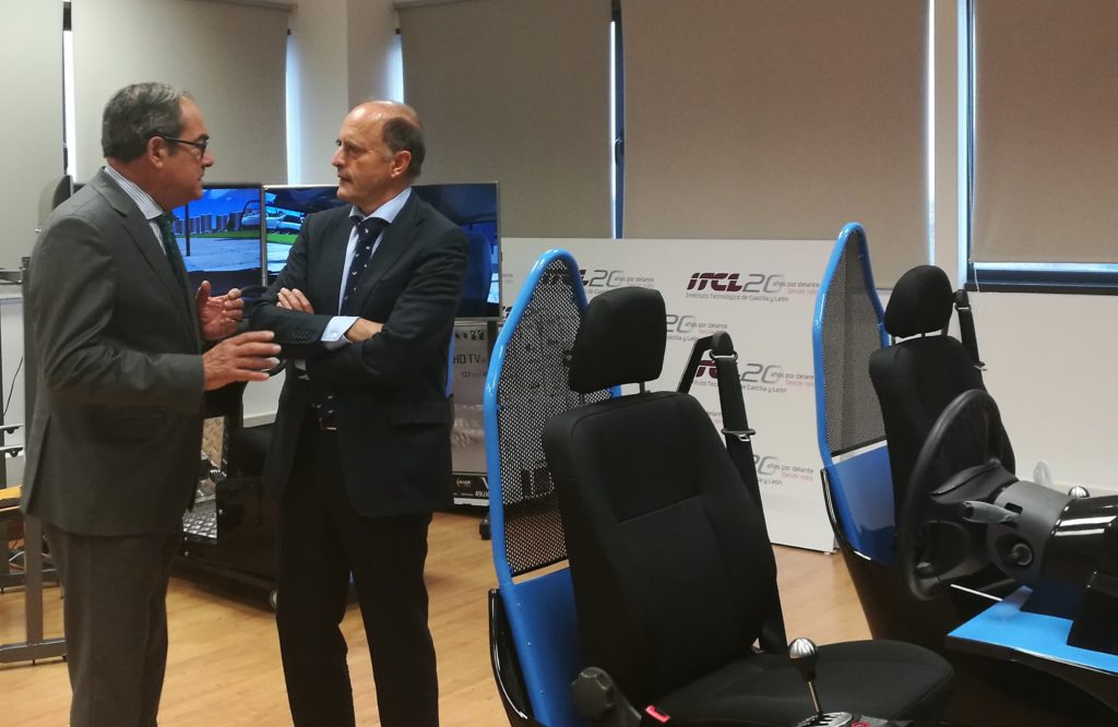 Nueve De Cada Diez Proyectos Del Itcl Acaban Fuera De La Region