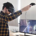 Realidad virtual en el patrimonio. Monasterio de Silos