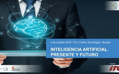 Las claves y retos de la Inteligencia Artificial, a debate en una jornada de carácter nacional
