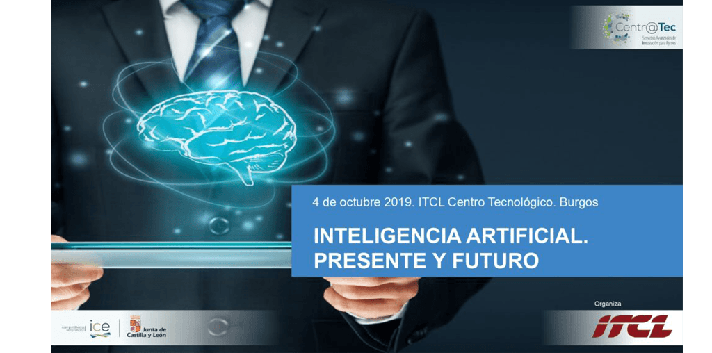 Las claves y retos de la Inteligencia Artificial, a debate en una jornada de carácter nacional