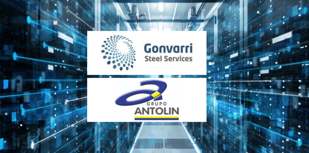 Gonvarri y Grupo Antolín mostrarán sus experiencias en Inteligencia Artificial