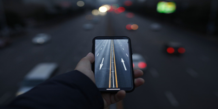 InRoad 4.0 – Carreteras inteligentes para una visión 0 (0 fallecidos, 0 heridos, 0 atascos y 0 emisiones)