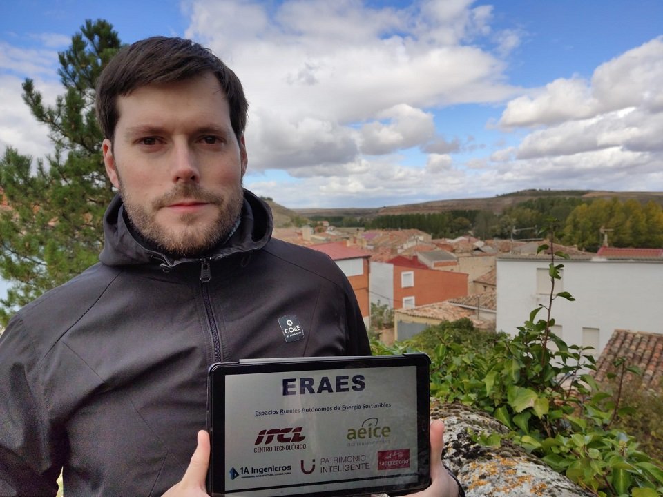 desarrollo rural ERAES