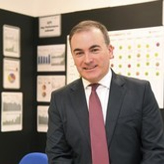 Juan Antonio Santamaria