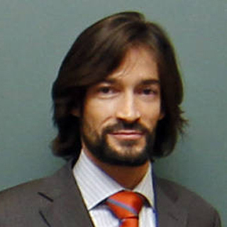 Román Cantero