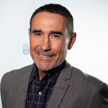 José Antonio Barón Aguado