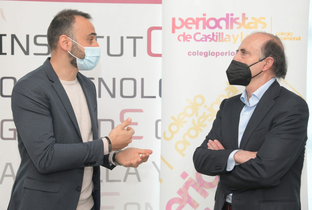 sello de comunicacion responsable