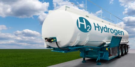El hidrógeno como arma arcana para la transición energética