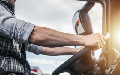 ITCL lidera un proyecto para minimizar riesgos en la conducción en conductores profesionales