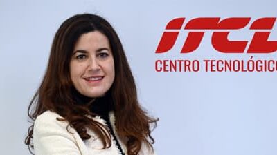 Carmen Iglesias, nueva directora de Mercado de ITCL Centro Tecnológico