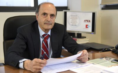 José María Vela: “España está posicionándose dentro del sector MedTech como uno de los principales países en Europa y CyL tiene claras oportunidades en este sector”