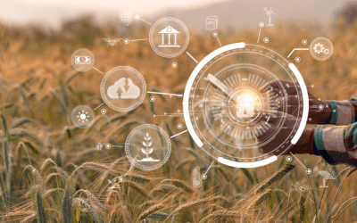 AgrarIA confía en los servicios de AWS para acelerar la transformación digital del sector agroalimentario