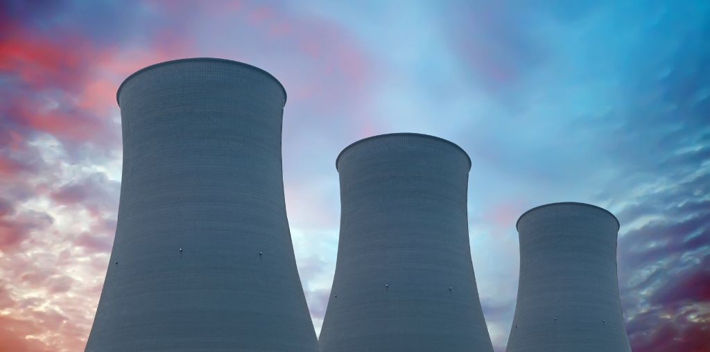 Altos precios de la energía: ¿Mini- y microrreactores nucleares modulares como parte de la solución?
