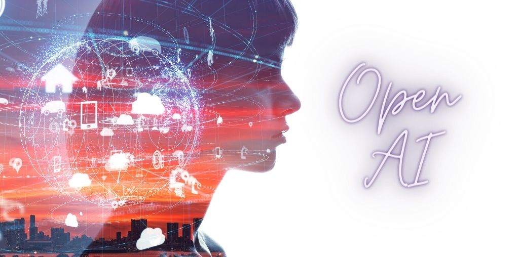 Open AI ¿Qué es realmente?