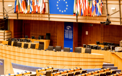 FitDrive se presenta el 3 de mayo en el Parlamento Europeo