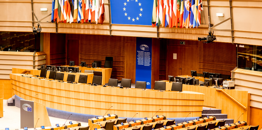 FitDrive se presenta el 3 de mayo en el Parlamento Europeo