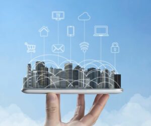 ciberseguridad para el IoT