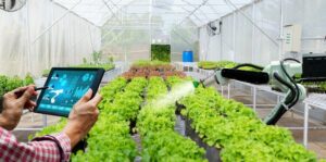 Agricultura del Futuro - ITCL