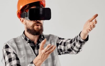 La revista 3DPrintingDesing destaca la formación industrial mediante realidad virtual de ITCL