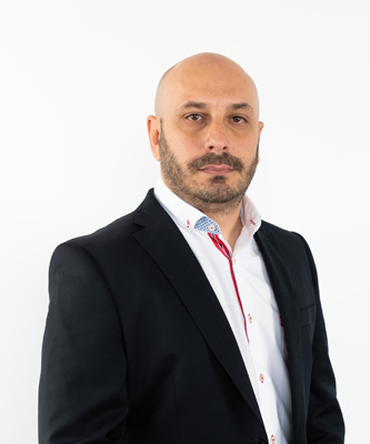 Javier Melús
