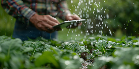 AGROTECYL – Sistema de fertirrigación sostenible, autónomo e inteligente para la irrigación de cultivos