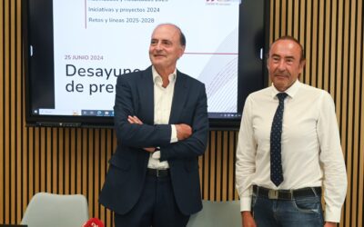 ITCL quiere ser referente para Castilla y León en computación cuántica