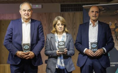 «Burgos tiene muchas oportunidades, y es atractiva para atraer inversiones»