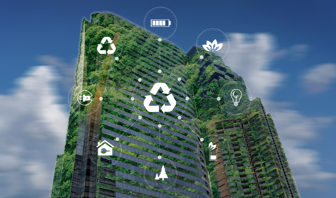 Agora – Smart Building Energy Management Solutions