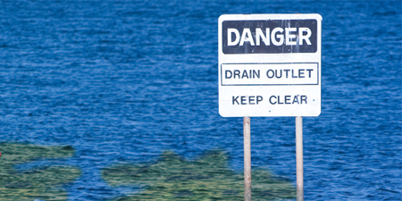 Tecnología burgalesa para reducir la contaminación del mar Mediterráneo