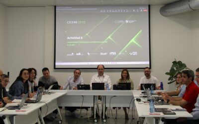 La Red CICERO culmina como referente nacional en ciberseguridad industrial