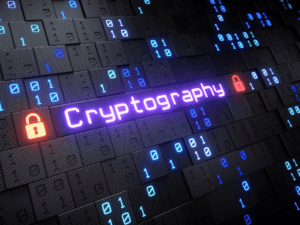 CRIPTOGRAFIA