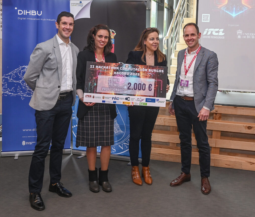 PREMIOS HACOBU PREMIOS HACOBU