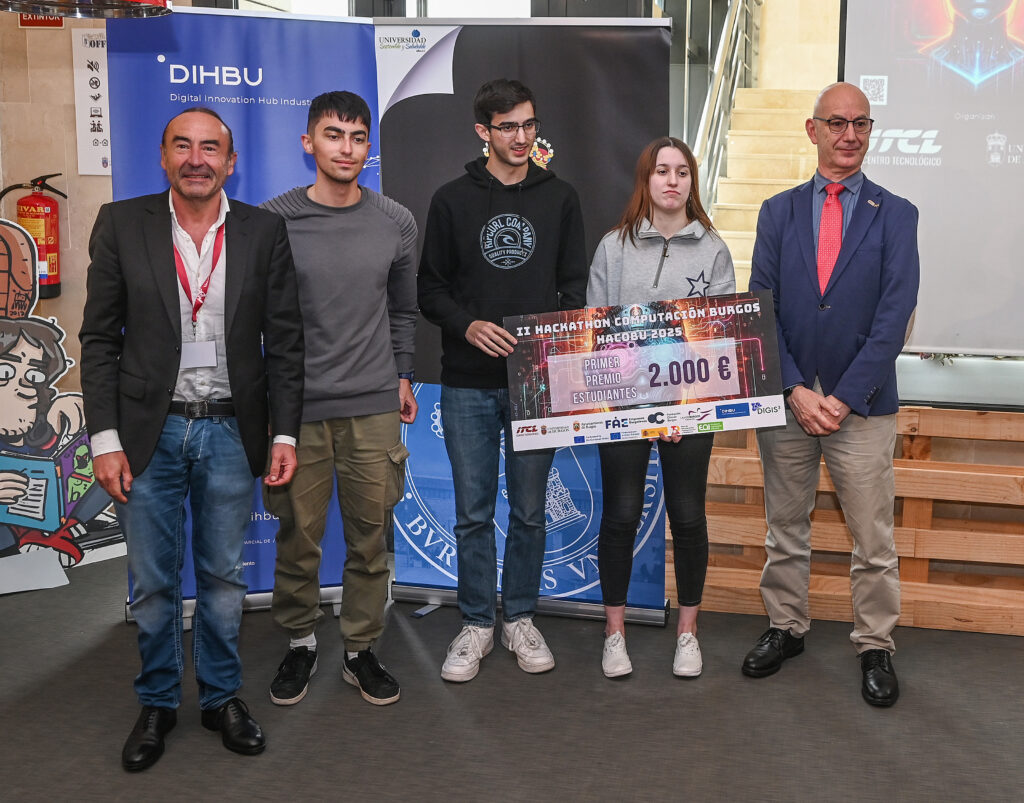 PREMIOS HACOBU 2025 PREMIOS HACOBU 2025