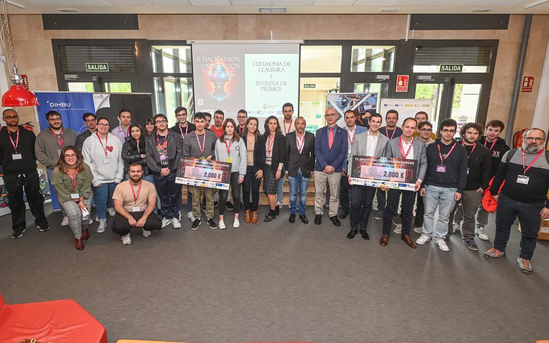 PREMIADOS Y FAMILIA HACOBU 2025
