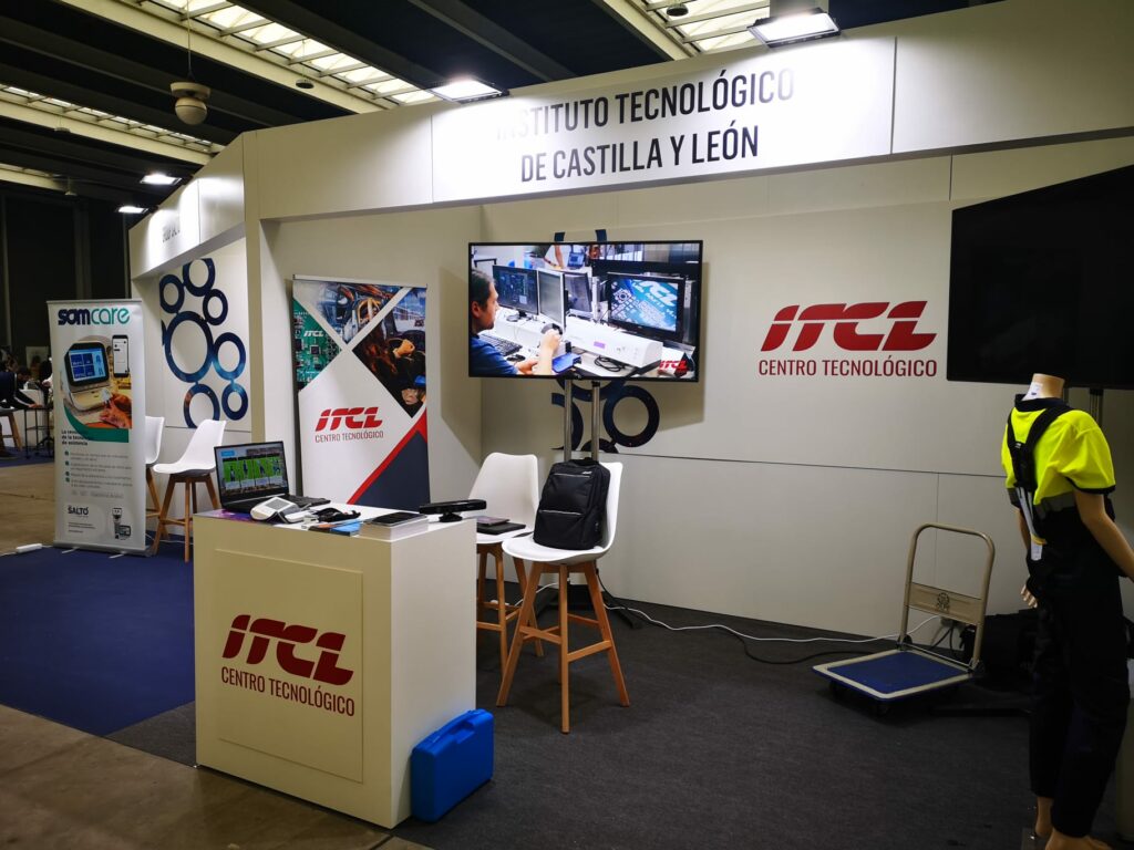 fitecu stand itcl