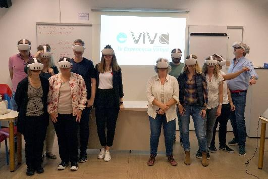 eviva peivpro proyecto