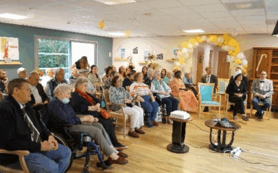 EVIVA-PEIVPRO presenta innovadoras experiencias inmersivas en realidad virtual que transformarán la formación de los profesionales del sector sociosanitario