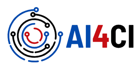 Master europeo AI4CI  Inteligencia Artificial para Industrias Conectadas