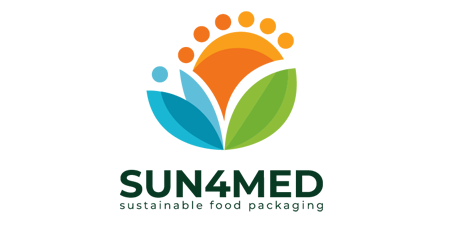 SuN4Med – Development of Biodegradable and Antimicrobial Food Packaging