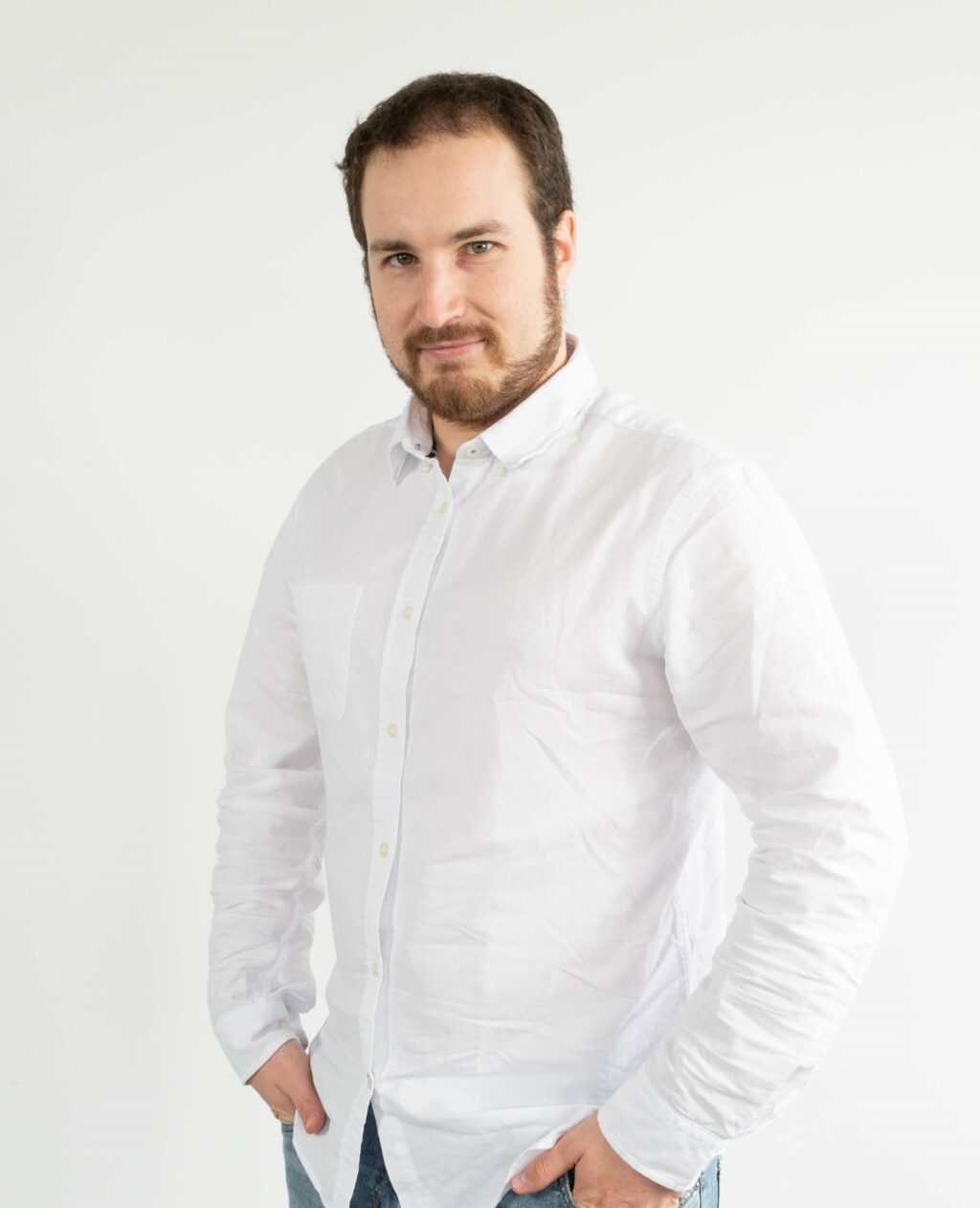 Erik Skibinsky
