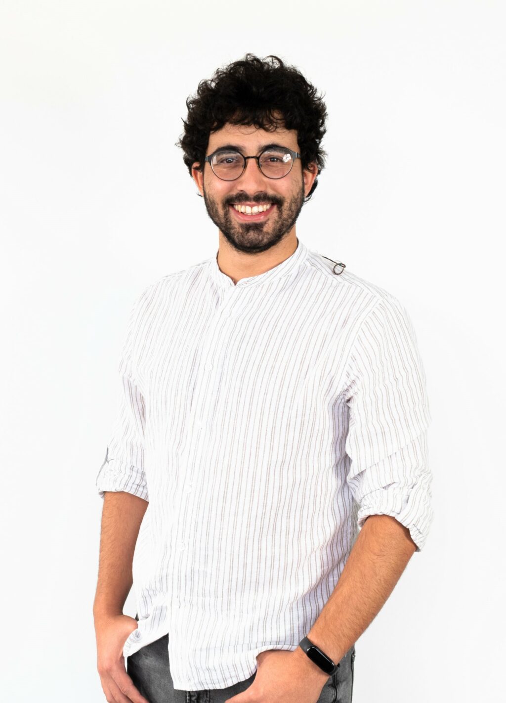 Manuel Gonzalez