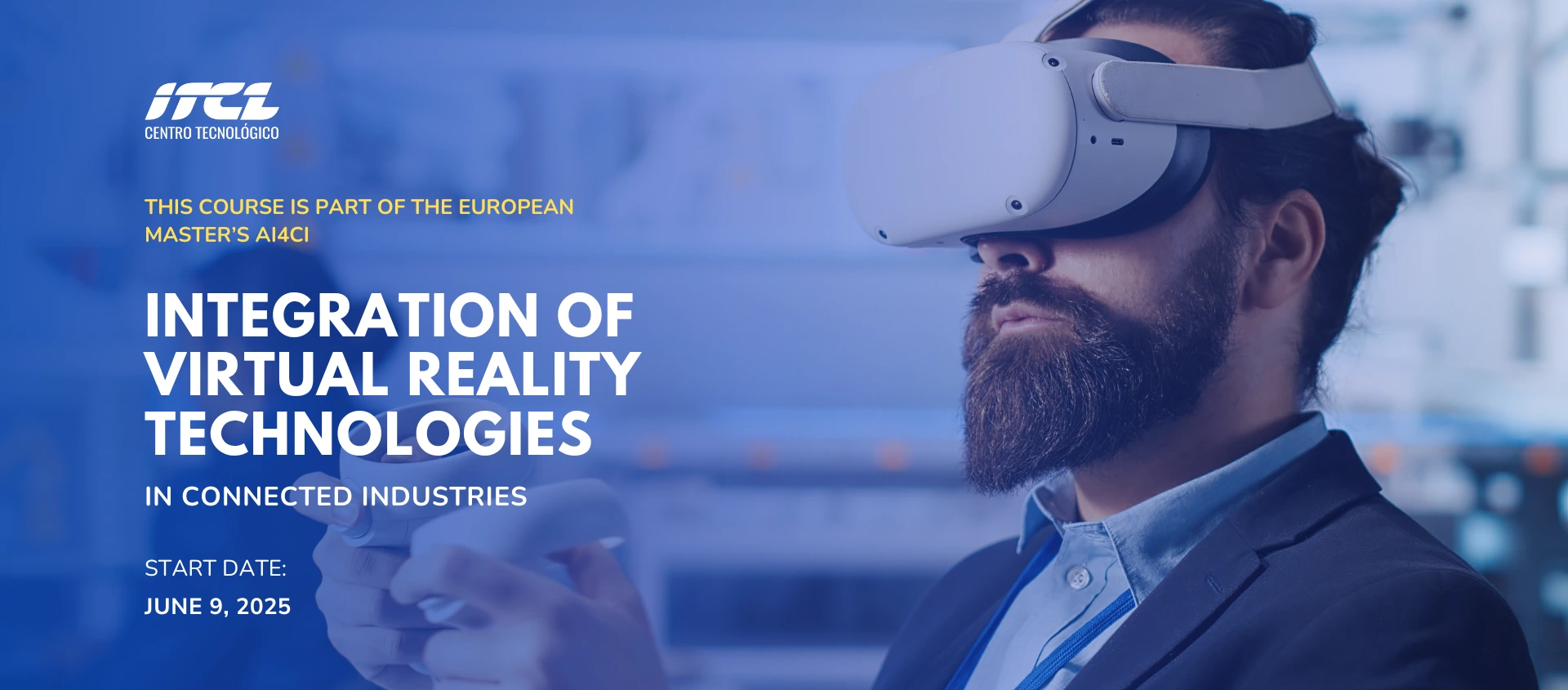 COURSE INTEGRATION VIRTUAL REALITY TECHNOLOGIES