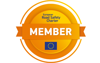 European Roadssafety Charter