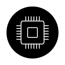 ICONO ELECTRÓNICA APLICADA 250X250