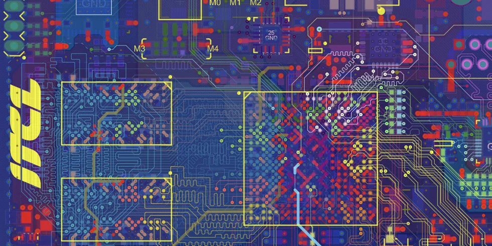 Imagen Web Diseño Electrónico