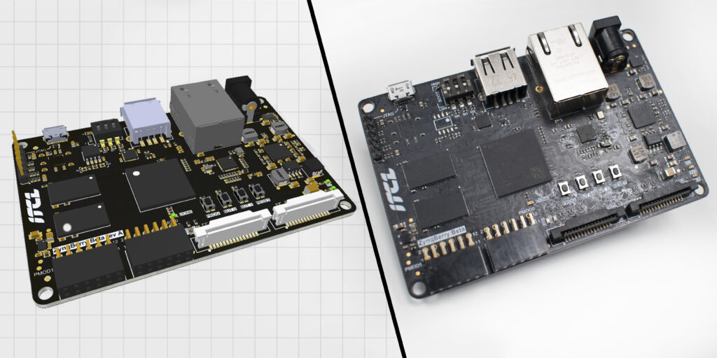 Imagen Web Edge Computing