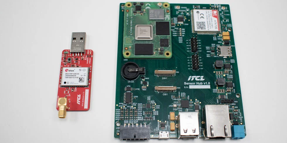 Imagen Web IoT
